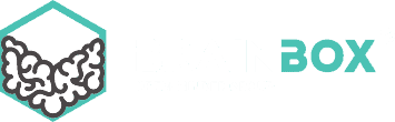 Logo Brainbox Gdynia